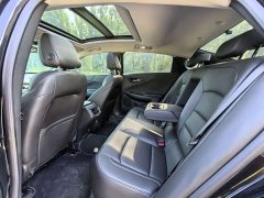 Chevrolet Malibu XL 1.5T Ruilian Edition - фото 19