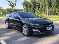 Chevrolet Malibu XL 1.5T Ruilian Edition - фото 2