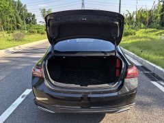 Chevrolet Malibu XL 1.5T Ruilian Edition - фото 20