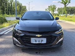 Chevrolet Malibu XL 1.5T Ruilian Edition - фото 3