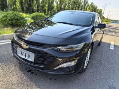 Chevrolet Malibu XL 1.5T Ruilian Edition - фото 4