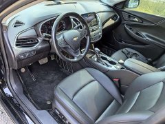 Chevrolet Malibu XL 1.5T Ruilian Edition - фото 5