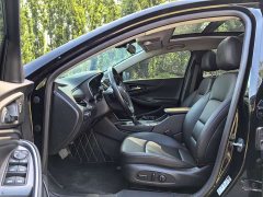Chevrolet Malibu XL 1.5T Ruilian Edition - фото 7