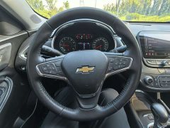 Chevrolet Malibu XL 1.5T Ruilian Edition - фото 8