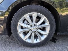 Chevrolet Malibu XL 1.5T Ruilian Edition - фото 9