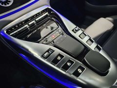 Mercedes-Benz AMG GT AMG GT 50 four-door sports car China special edition - фото 10