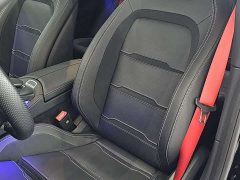 Mercedes-Benz AMG GT AMG GT 50 four-door sports car China special edition - фото 12