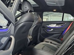 Mercedes-Benz AMG GT AMG GT 50 four-door sports car China special edition - фото 13