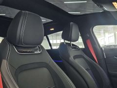 Mercedes-Benz AMG GT AMG GT 50 four-door sports car China special edition - фото 14