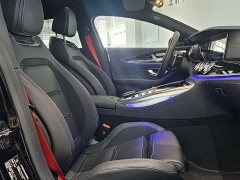 Mercedes-Benz AMG GT AMG GT 50 four-door sports car China special edition - фото 15