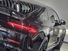 Mercedes-Benz AMG GT AMG GT 50 four-door sports car China special edition - фото 16