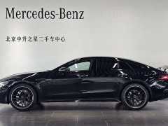 Mercedes-Benz AMG GT AMG GT 50 four-door sports car China special edition - фото 2