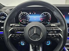 Mercedes-Benz AMG GT AMG GT 50 four-door sports car China special edition - фото 5