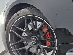 Mercedes-Benz AMG GT AMG GT 50 four-door sports car China special edition - фото 8