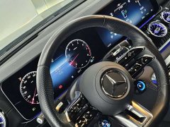 Mercedes-Benz AMG GT AMG GT 50 four-door sports car China special edition - фото 9