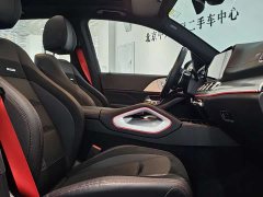 Mercedes-Benz GLE AMG GLE 53 4MATIC - фото 12
