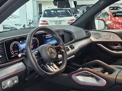 Mercedes-Benz GLE AMG GLE 53 4MATIC - фото 14
