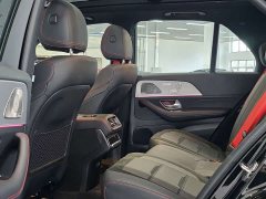 Mercedes-Benz GLE AMG GLE 53 4MATIC - фото 15