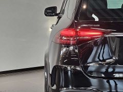Mercedes-Benz GLE AMG GLE 53 4MATIC - фото 16