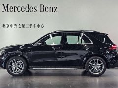 Mercedes-Benz GLE AMG GLE 53 4MATIC - фото 2