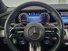 Mercedes-Benz GLE AMG GLE 53 4MATIC - фото 4