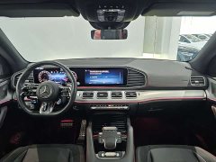Mercedes-Benz GLE AMG GLE 53 4MATIC - фото 9