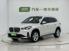 BMW X1 2023 sDrive20Li X-Line - фото 1