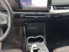 BMW X1 2023 sDrive20Li X-Line - фото 14