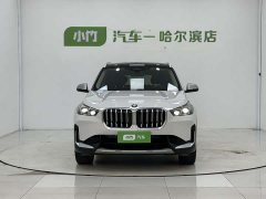 BMW X1 2023 sDrive20Li X-Line - фото 2
