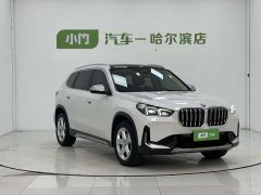 BMW X1 2023 sDrive20Li X-Line - фото 3