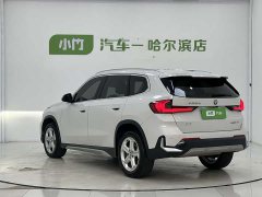 BMW X1 2023 sDrive20Li X-Line - фото 4