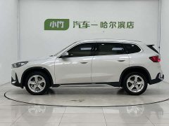 BMW X1 2023 sDrive20Li X-Line - фото 5