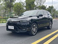 Lynk & Co Haoying 2021 240TURBO CVT four-wheel drive exclusive version - фото 1