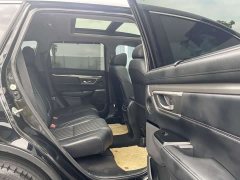 Lynk & Co Haoying 2021 240TURBO CVT four-wheel drive exclusive version - фото 15