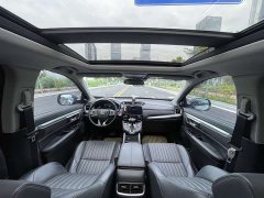 Lynk & Co Haoying 2021 240TURBO CVT four-wheel drive exclusive version - фото 16