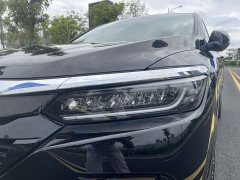 Lynk & Co Haoying 2021 240TURBO CVT four-wheel drive exclusive version - фото 18