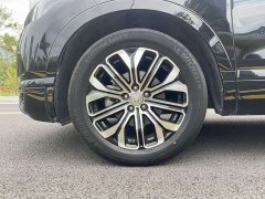 Lynk & Co Haoying 2021 240TURBO CVT four-wheel drive exclusive version - фото 19