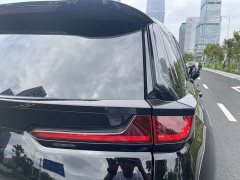 Lynk & Co Haoying 2021 240TURBO CVT four-wheel drive exclusive version - фото 20