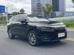 Lynk & Co Haoying 2021 240TURBO CVT four-wheel drive exclusive version - фото 3
