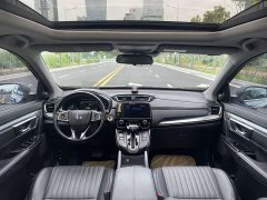 Lynk & Co Haoying 2021 240TURBO CVT four-wheel drive exclusive version - фото 7