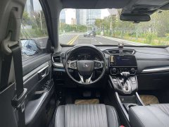 Lynk & Co Haoying 2021 240TURBO CVT four-wheel drive exclusive version - фото 9
