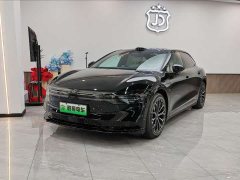 Zeekr 007 2025 RWD Intelligent Driving Edition 75kWh - фото 1