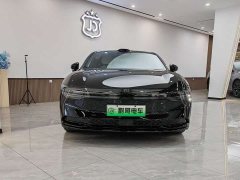 Zeekr 007 2025 RWD Intelligent Driving Edition 75kWh - фото 2