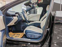 Zeekr 007 2025 RWD Intelligent Driving Edition 75kWh - фото 3