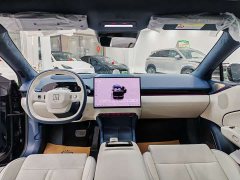 Zeekr 007 2025 RWD Intelligent Driving Edition 75kWh - фото 4