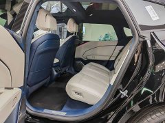 Zeekr 007 2025 RWD Intelligent Driving Edition 75kWh - фото 5