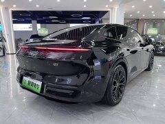 Zeekr 007 2025 RWD Intelligent Driving Edition 75kWh - фото 6