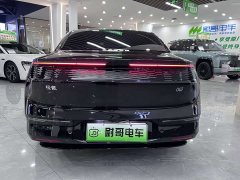 Zeekr 007 2025 RWD Intelligent Driving Edition 75kWh - фото 7