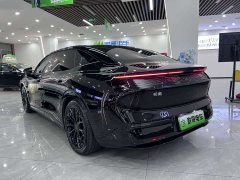 Zeekr 007 2025 RWD Intelligent Driving Edition 75kWh - фото 8