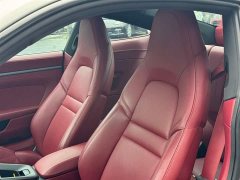 Porsche 911 2020 Carrera 3.0T - фото 13